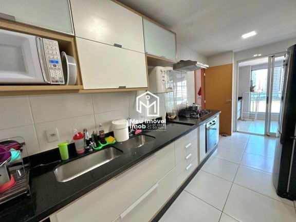Imagem Imóvel com 3 Quartos à Venda, 118 m² em Sul (águas Claras) - Brasília Imagem Imóvel com 3 Quartos à Venda, 118 m² em Sul (águas Claras) - Brasília