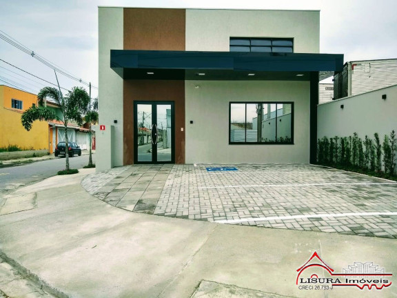 Galpão à Venda, 154 m² em Residencial Parque Dos Sinos - Jacareí