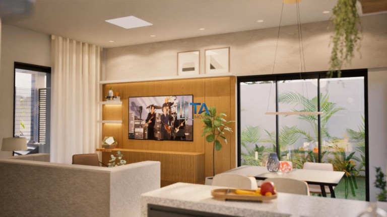 Imagem Casa com 3 Quartos à Venda, 173 m² em Chácara Primavera - Campinas Imagem Casa com 3 Quartos à Venda, 173 m² em Chácara Primavera - Campinas
