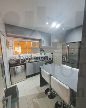 Imagem Apartamento com 3 Quartos à Venda, 106 m² em Perdizes - São Paulo Imagem Apartamento com 3 Quartos à Venda, 106 m² em Perdizes - São Paulo