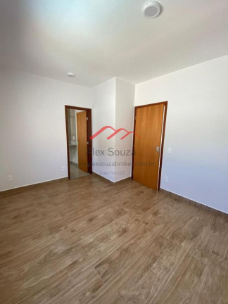 Imagem Casa com 3 Quartos à Venda, 171 m² em Residencial Jardim De Mônaco - Hortolândia