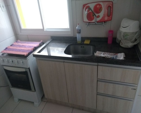 Imagem Casa com 3 Quartos à Venda, 134 m² em Hípica - Porto Alegre