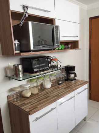 Imagem Casa de Condomínio com 4 Quartos à Venda, 120 m² em Jauá (abrantes) - Camaçari
