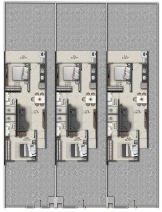 Imagem Casa com 2 Quartos à Venda, 150 m² em Nova Descoberta - Tijucas Imagem Casa com 2 Quartos à Venda, 150 m² em Nova Descoberta - Tijucas