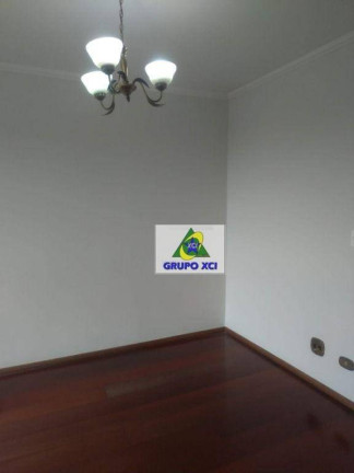 Imagem Apartamento com 2 Quartos à Venda, 61 m² em Bonfim - Campinas Imagem Apartamento com 2 Quartos à Venda, 61 m² em Bonfim - Campinas