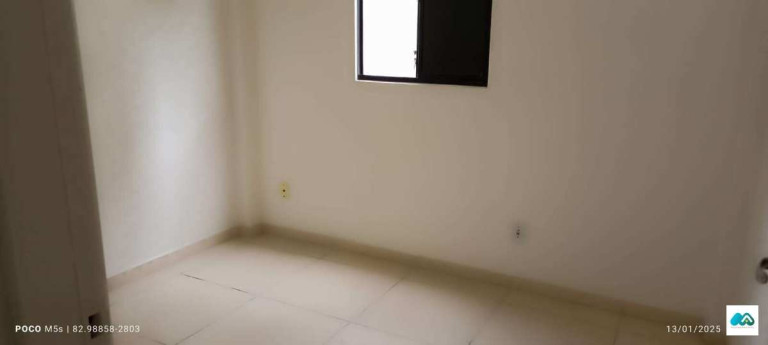 Imagem Apartamento com 2 Quartos à Venda, 60 m² em Antares - Maceió Imagem Apartamento com 2 Quartos à Venda, 60 m² em Antares - Maceió