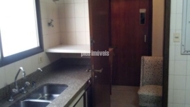 Imagem Apartamento com 4 Quartos à Venda, 217 m² em Moema - São Paulo Imagem Apartamento com 4 Quartos à Venda, 217 m² em Moema - São Paulo