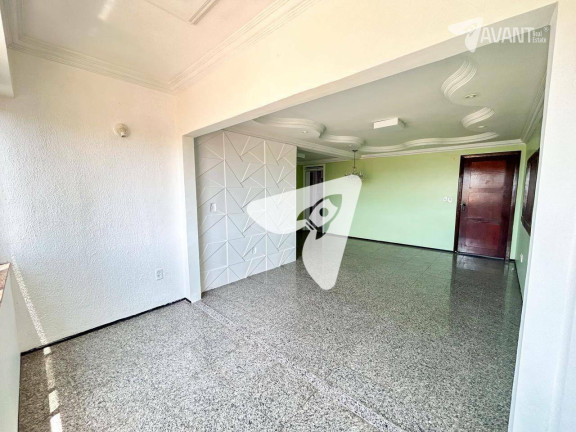 Imagem Apartamento com 3 Quartos à Venda, 147 m² em Papicu - Fortaleza