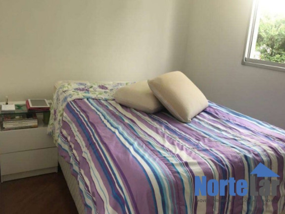 Imagem Apartamento com 2 Quartos à Venda, 45 m² em Jaraguá - São Paulo Imagem Apartamento com 2 Quartos à Venda, 45 m² em Jaraguá - São Paulo