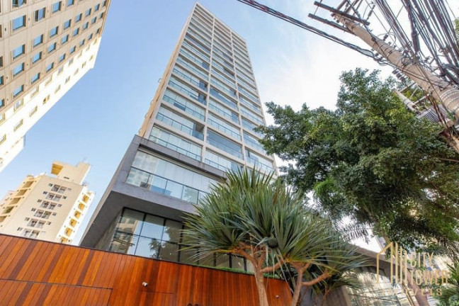 Imagem Apartamento com 1 Quarto à Venda, 89 m² em Moema - São Paulo Imagem Apartamento com 1 Quarto à Venda, 89 m² em Moema - São Paulo