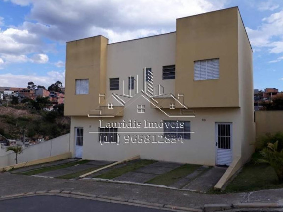 Imagem Imóvel com 3 Quartos à Venda, 61 m² em Fazendinha - Santana De Parnaíba Imagem Imóvel com 3 Quartos à Venda, 61 m² em Fazendinha - Santana De Parnaíba