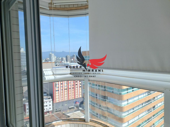 Imagem Apartamento com 2 Quartos à Venda, 96 m² em Boqueirão - Praia Grande