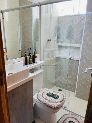 Imagem Cobertura com 2 Quartos à Venda, 92 m² em Campestre - Santo André
