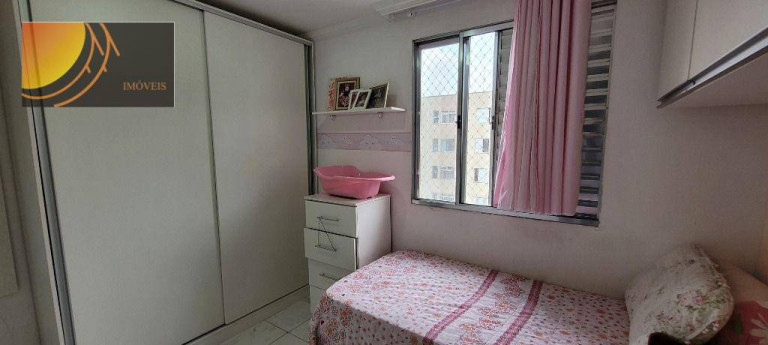 Imagem Apartamento com 2 Quartos à Venda, 51 m² em Pirituba - São Paulo