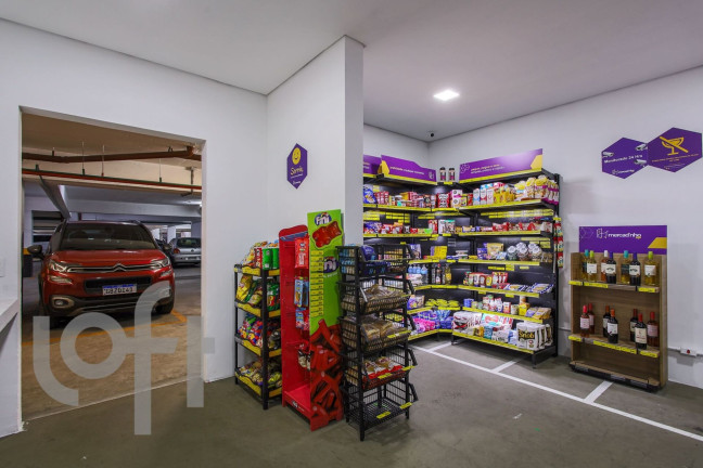 Imagem Apartamento com 1 Quarto à Venda, 59 m² em Ipiranga - São Paulo