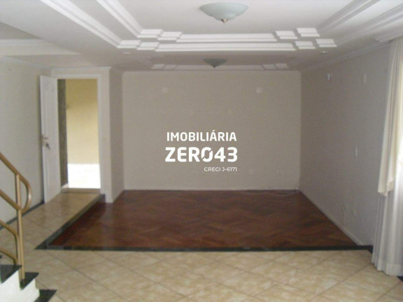 Imagem Casa com 4 Quartos à Venda, 540 m² em Vale Das Araucárias - Londrina