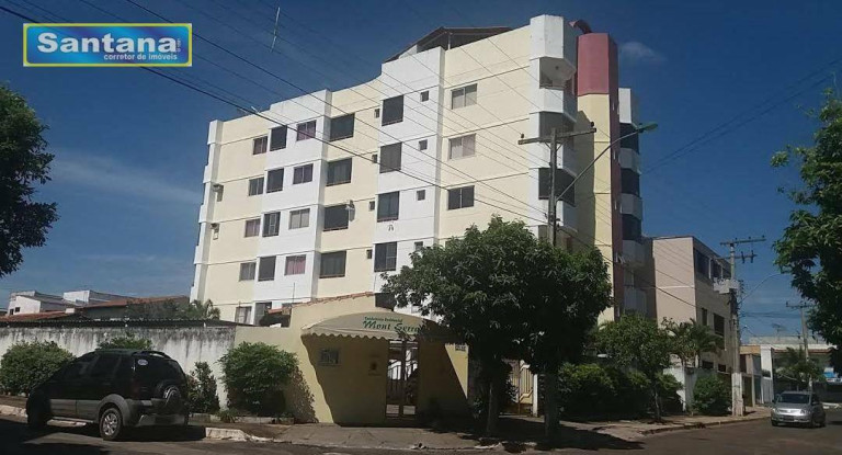 Imagem Apartamento com 1 Quarto à Venda, 29 m² em Jardim Dos Turistas - Caldas Novas Imagem Apartamento com 1 Quarto à Venda, 29 m² em Jardim Dos Turistas - Caldas Novas
