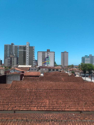 Imagem Apartamento com 1 Quarto à Venda, 43 m² em Mirim - Praia Grande