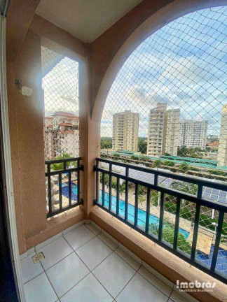 Imagem Apartamento com 3 Quartos à Venda, 65 m² em Cambeba - Fortaleza