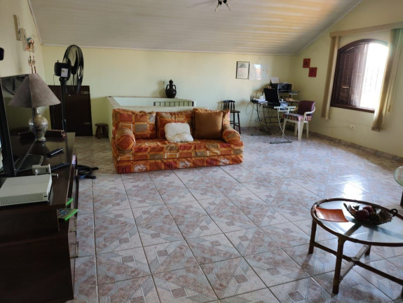 Imagem Sobrado com 2 Quartos à Venda, 189 m² em Balneário Itaguaí - Mongaguá
