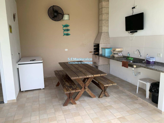 Imagem Casa com 3 Quartos à Venda, 342 m² em Toninhas - Ubatuba