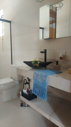 Imagem Casa de Condomínio com 4 Quartos à Venda, 250 m² em Horto Florestal - Ubatuba