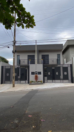 Imagem Casa com 2 Quartos à Venda, 125 m² em Jardim Das Cerejeiras - Atibaia