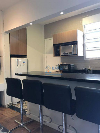 Imagem Apartamento com 1 Quarto à Venda, 52 m² em Cerqueira César - São Paulo Imagem Apartamento com 1 Quarto à Venda, 52 m² em Cerqueira César - São Paulo