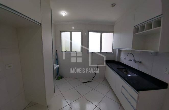 Imagem Apartamento com 3 Quartos para Alugar, 70 m² em Planalto - São Bernardo Do Campo Imagem Apartamento com 3 Quartos para Alugar, 70 m² em Planalto - São Bernardo Do Campo