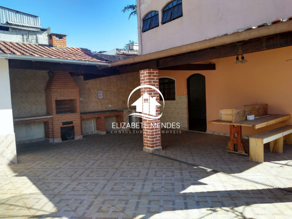 Imagem Casa com 4 Quartos à Venda, 150 m² em Cesar De Souza - Mogi Das Cruzes