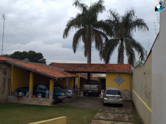 Imagem Casa com 4 Quartos à Venda, 250 m² em Vila Doutor Laurindo - Tatuí Imagem Casa com 4 Quartos à Venda, 250 m² em Vila Doutor Laurindo - Tatuí