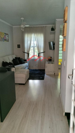 Imagem Casa com 2 Quartos à Venda, 79 m² em Parque Villa Flores - Sumaré Imagem Casa com 2 Quartos à Venda, 79 m² em Parque Villa Flores - Sumaré
