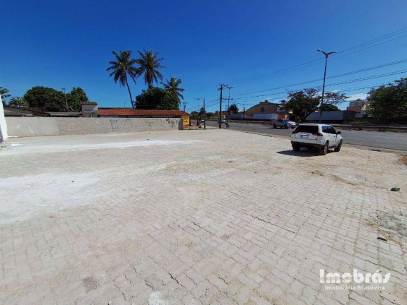 Imagem Galpão para Alugar, 376 m² em Barroso - Fortaleza Imagem Galpão para Alugar, 376 m² em Barroso - Fortaleza