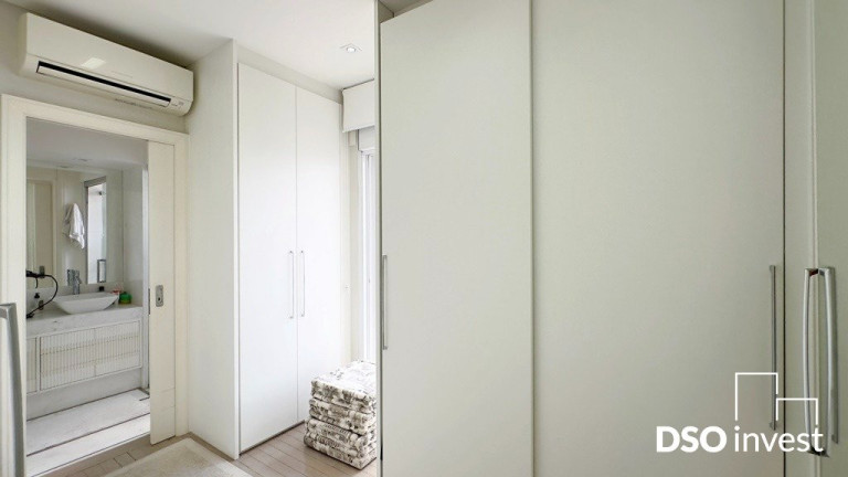 Imagem Apartamento com 4 Quartos à Venda,  em Brooklin - São Paulo
