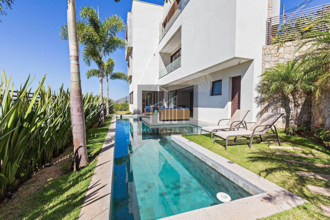 Imagem Casa com 4 Quartos à Venda, 495 m² em Tamboré - Santana De Parnaíba Imagem Casa com 4 Quartos à Venda, 495 m² em Tamboré - Santana De Parnaíba