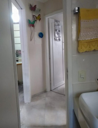 Imagem Apartamento com 2 Quartos à Venda, 55 m² em Vila Formosa - São Paulo