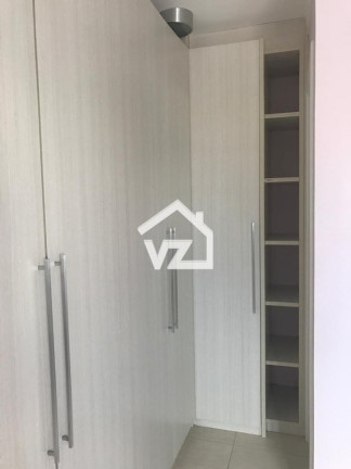 Imagem Apartamento com 3 Quartos à Venda, 143 m² em Chácara Santo Antônio - São Paulo