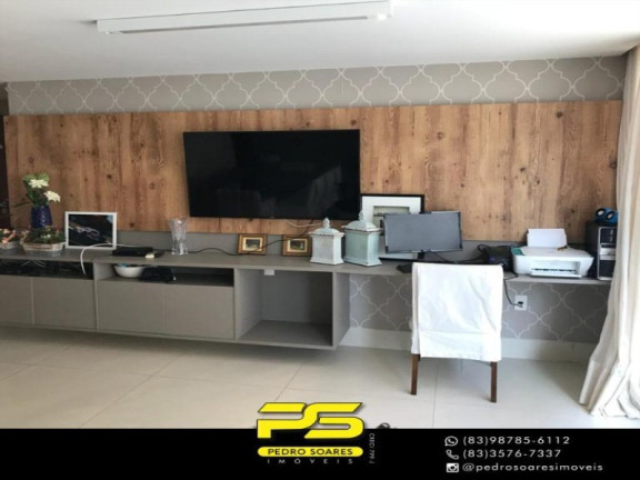 Imagem Apartamento com 3 Quartos à Venda, 105 m² em Camboinha - Cabedelo Imagem Apartamento com 3 Quartos à Venda, 105 m² em Camboinha - Cabedelo