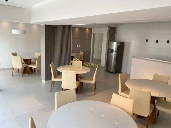 Imagem Apartamento com 2 Quartos à Venda, 54 m² em Assunção - São Bernardo Do Campo Imagem Apartamento com 2 Quartos à Venda, 54 m² em Assunção - São Bernardo Do Campo