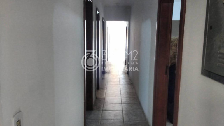 Imagem Casa com 5 Quartos à Venda, 365 m² em Campestre - Santo André