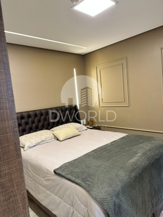 Imagem Flat com 2 Quartos à Venda, 60 m² em Centro - São Bernardo Do Campo