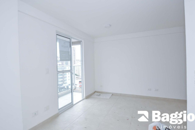 Imagem Apartamento com 1 Quarto à Venda, 30 m² em Centro - Curitiba Imagem Apartamento com 1 Quarto à Venda, 30 m² em Centro - Curitiba
