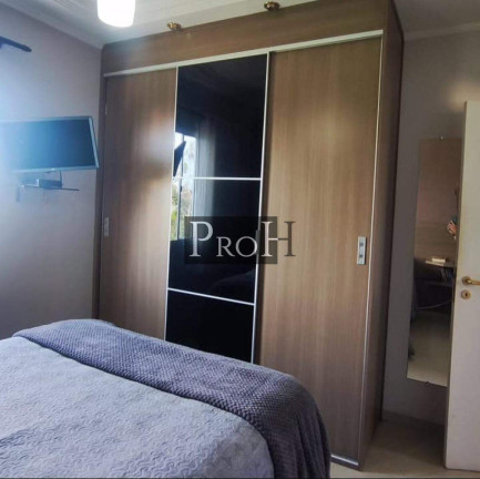 Imagem Apartamento com 3 Quartos à Venda, 62 m² em Jardim Brasilândia - São Bernardo Do Campo Imagem Apartamento com 3 Quartos à Venda, 62 m² em Jardim Brasilândia - São Bernardo Do Campo