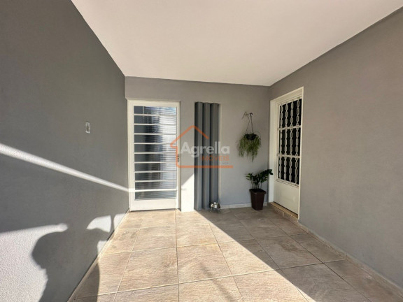 Imagem Casa com 3 Quartos à Venda, 190 m² em Parque Cidade Nova - Mogi Guaçu Imagem Casa com 3 Quartos à Venda, 190 m² em Parque Cidade Nova - Mogi Guaçu