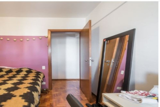 Imagem Apartamento com 3 Quartos à Venda, 85 m² em Vila Clementino - São Paulo Imagem Apartamento com 3 Quartos à Venda, 85 m² em Vila Clementino - São Paulo