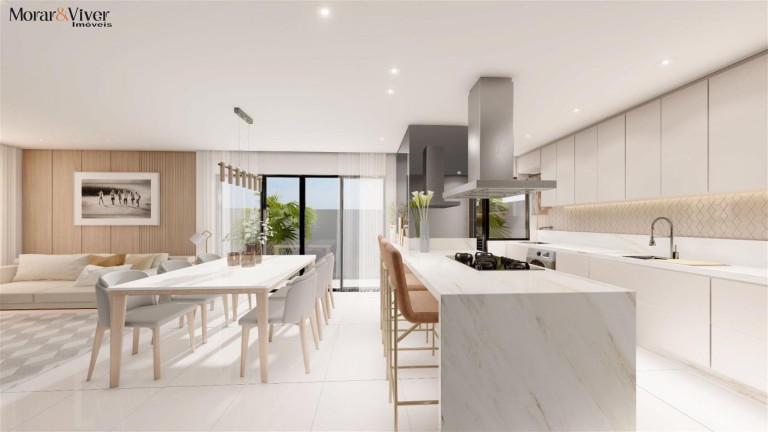 Imagem Casa com 3 Quartos à Venda, 206 m² em Bom Retiro - Curitiba Imagem Casa com 3 Quartos à Venda, 206 m² em Bom Retiro - Curitiba