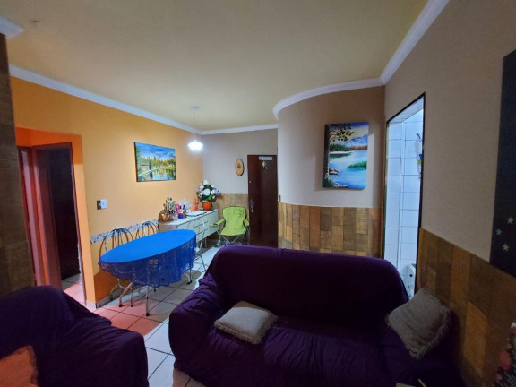 Imagem Apartamento com 2 Quartos à Venda, 61 m² em Aviação - Praia Grande