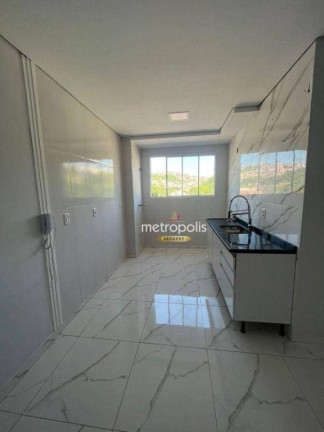 Imagem Apartamento com 2 Quartos para Alugar, 38 m² em Jardim Irene - Santo André Imagem Apartamento com 2 Quartos para Alugar, 38 m² em Jardim Irene - Santo André