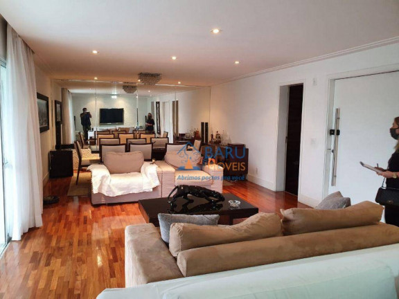 Imagem Apartamento com 4 Quartos à Venda, 234 m² em Rio Pequeno - São Paulo Imagem Apartamento com 4 Quartos à Venda, 234 m² em Rio Pequeno - São Paulo
