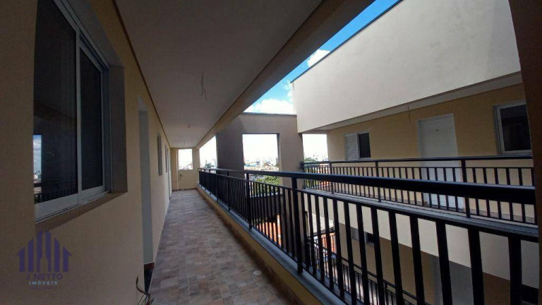 Imagem Apartamento com 2 Quartos para Alugar, 55 m² em Freguesia Do ó - São Paulo